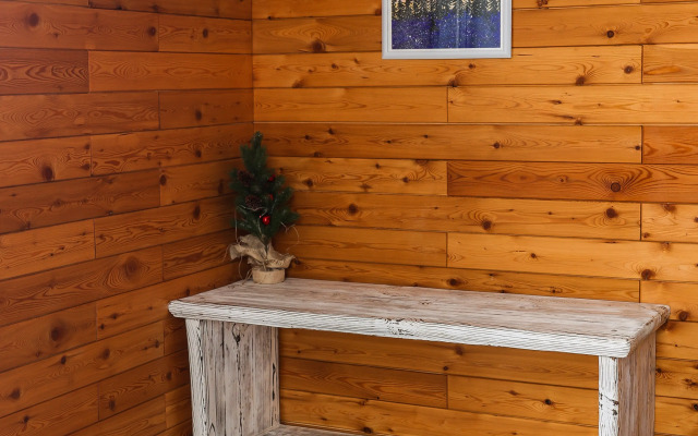 Zolotoy Venzel Guest house