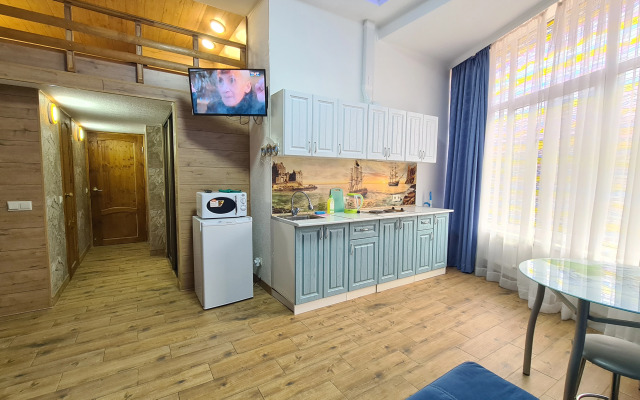 Vozle Plyazha Apelsin Flat