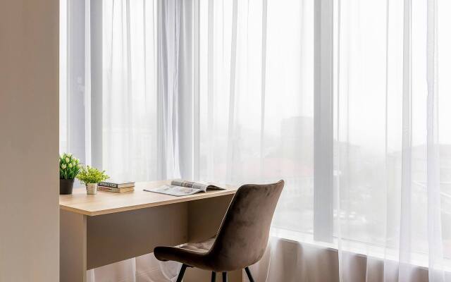 Квартира Belle