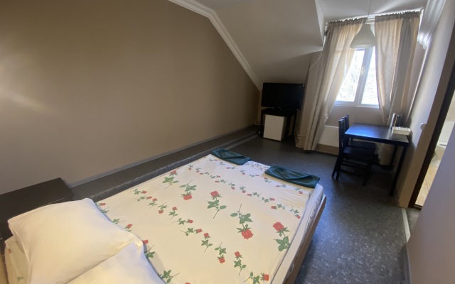 Мини-Отель Славянский Двор