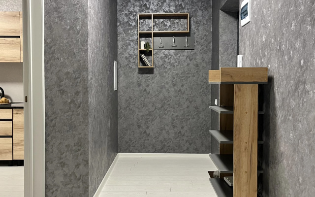 Апартаменты Домино на ул. Петра Подзолкова, 19