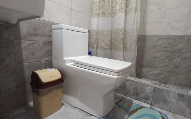 Guest house Altana-Park