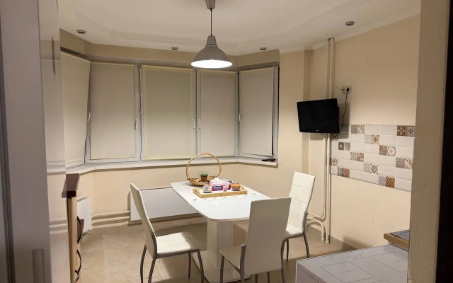 Квартира в Лобне