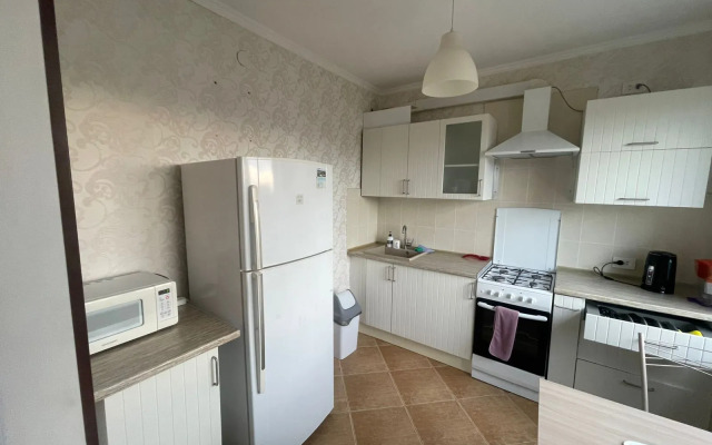 Апартаменты на Бахчисарайской