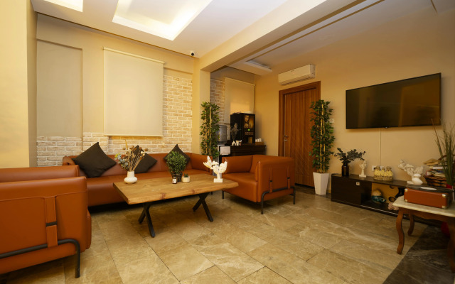 HanPoint Boutique Hotel