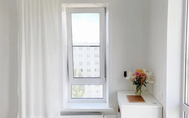 Квартира на Колмовской Набережной 83