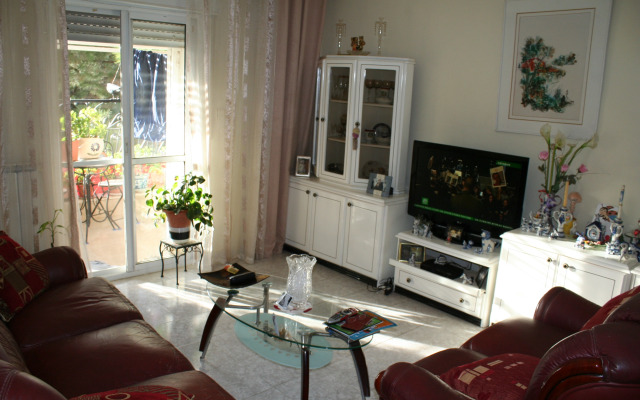 Квартира в Иерусалиме район Гило