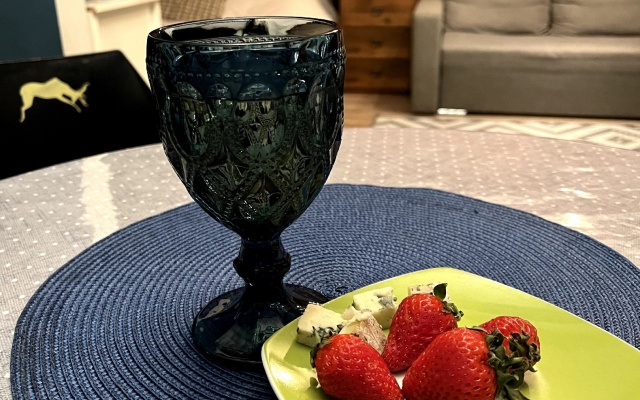 Квартира ОЛЕНЬ_КА