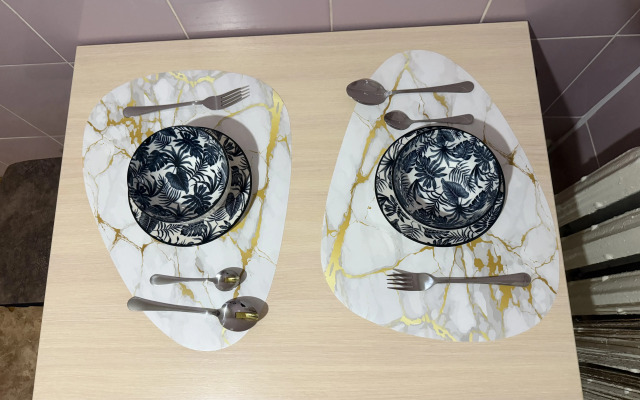 Квартира Уютная на Театре Кукол