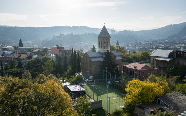 Best Tbilisi Hotel