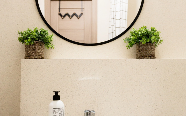 Квартира уютная рядом с удобным выездом на М4