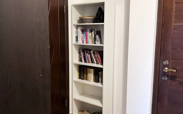 Квартира у Моря