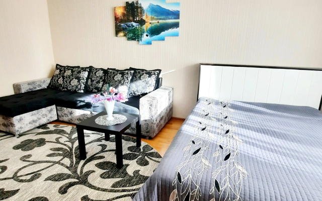 Квартира на Улице Им Разина СТ 54