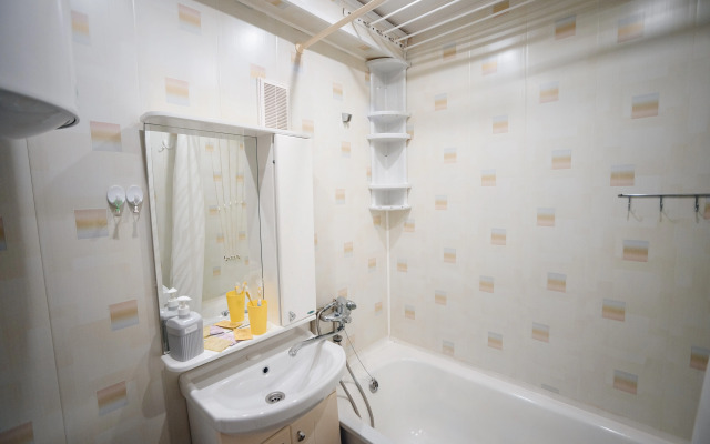 Квартира в спальном районе Кирова