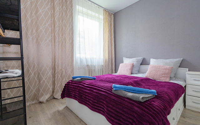 Квартира Весна