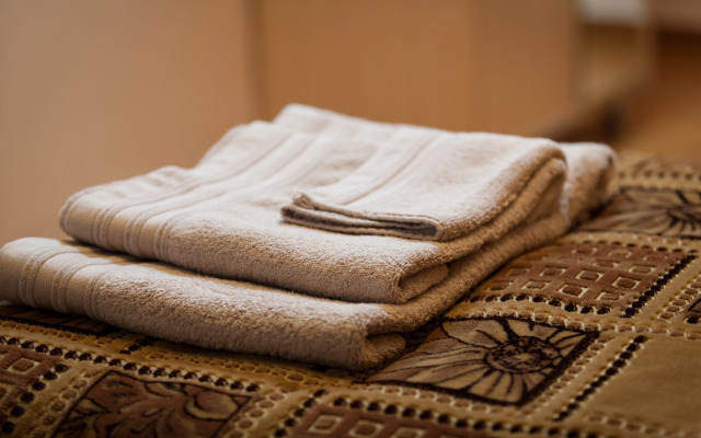 Квартира в комплексе Дзамбала