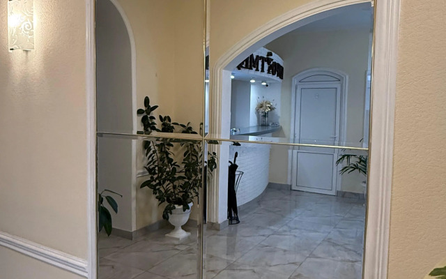 Гостиница Курортмед