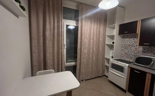 Квартира Милая на Лесной 24