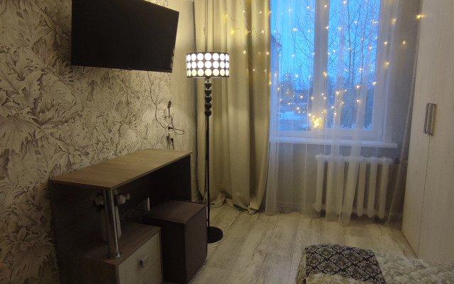 Апартаменты в центре Казани