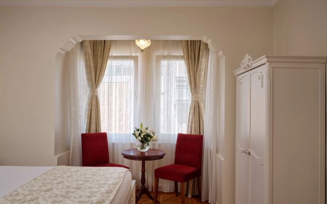 Отель 1207 Special Class Sultanahmet