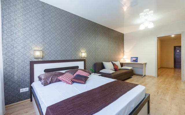 Квартира от компании Хоум Отель на Водников 35