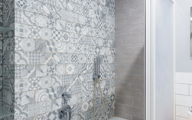 Апартаменты в тихом районе рядом с центром города