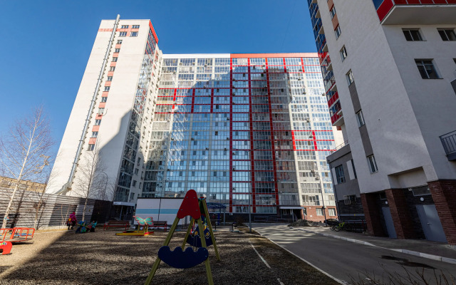 Uyutnye 2-Kh Komnatnye Apartamenty V 10 Minutakh Ot Tsentra Apartments