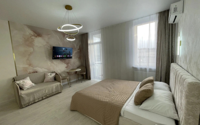 Апартаменты Русская Изба