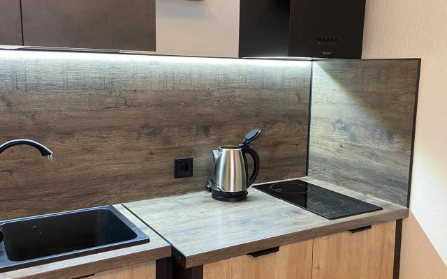 Квартира RentalSPb