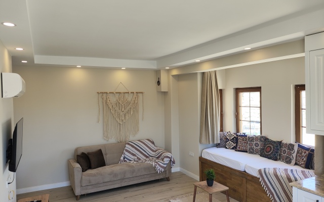 Casa De Side Flat