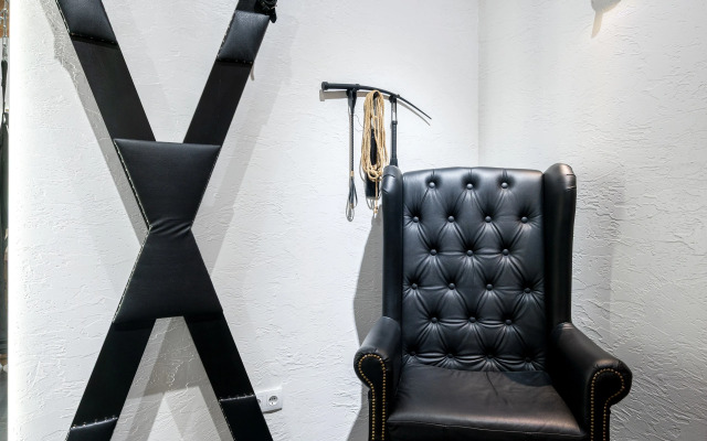 Квартира Уникальная студия с особенной атмосферой