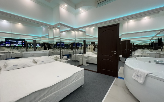 Gipnoz Lyublino Hotel