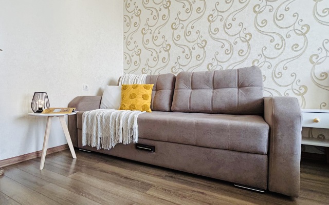 Cozy Rent Lemon Tree Apartments