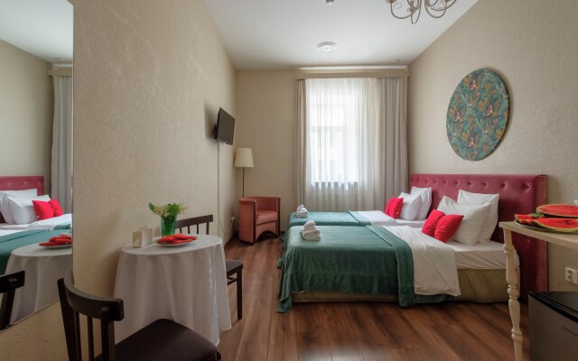 Slon Hotel