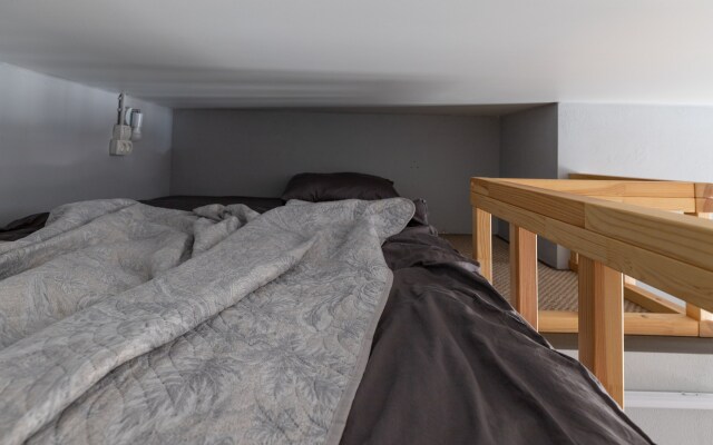 Апартаменты Marussia apart