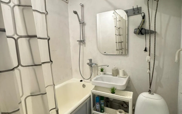 Апартаменты Nebabushkinvariant