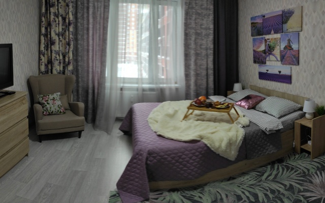 1-Kom Kvartira Rkb Flat