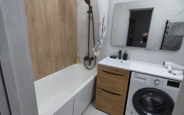 Апартаменты Наговицына 6