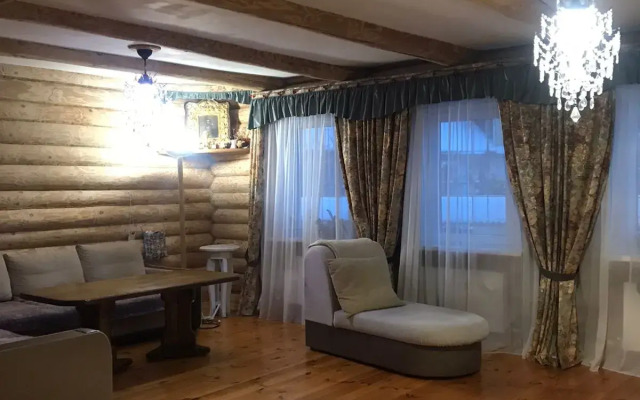Dom V Suzdale Private House