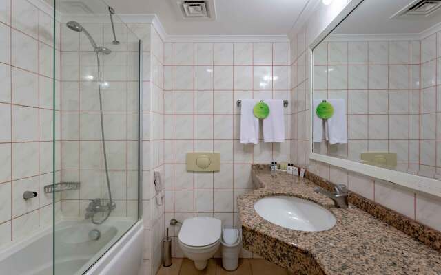 Asteria Family Resort Side Hotel