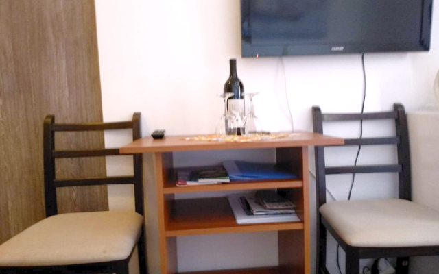 Kiara Room Apartments