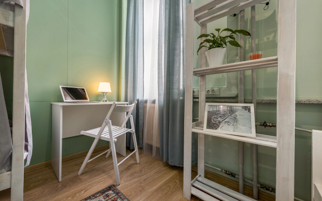 Хостел Маяковский