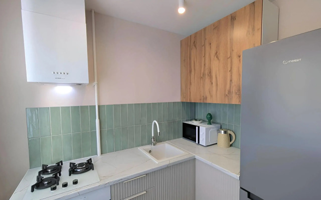 Апартаменты У Самой Исторической Татарской Улицы