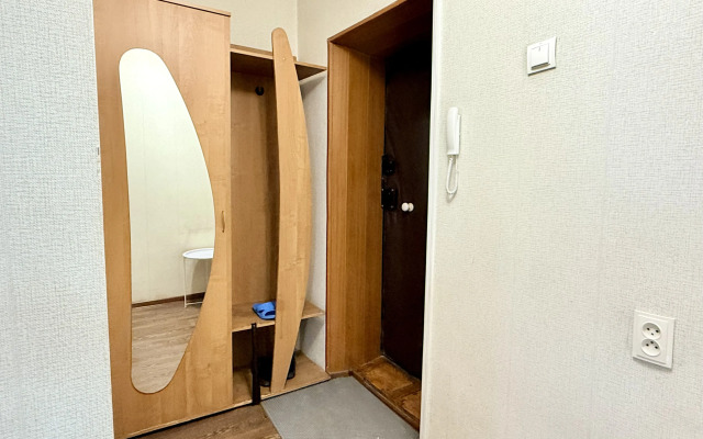 Апартаменты на Амурской