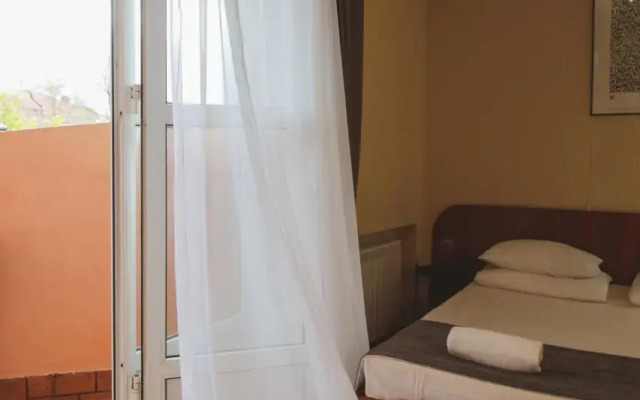 Noviy Gorod Hotel