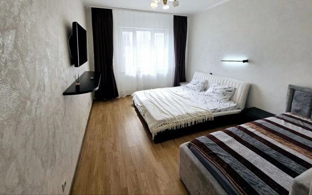 Квартира в Сургуте —  чистота, комфорт и уют