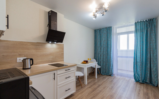 Квартира ЖК Сокол с Огромной Кухней