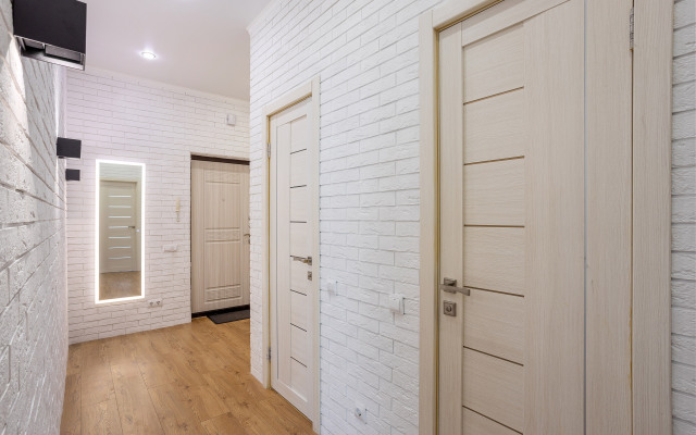 Апартаменты на Федора Лузана