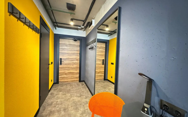 2 Nochi V Novom Komplekse Ramada(4) Flat