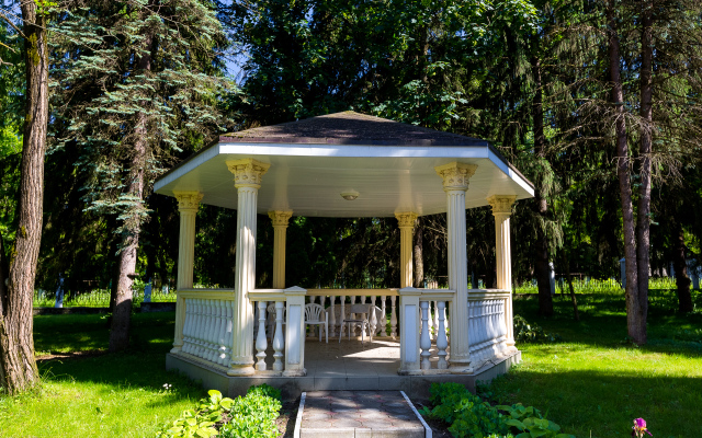 Chajka Sanatorium